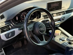 Audi A5 Quattro, снимка 7