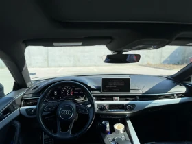 Audi A5 Quattro, снимка 8