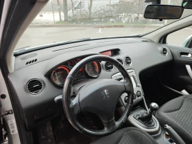 Peugeot 308 1.6 HDI SW Мултимедия Панорама, снимка 7