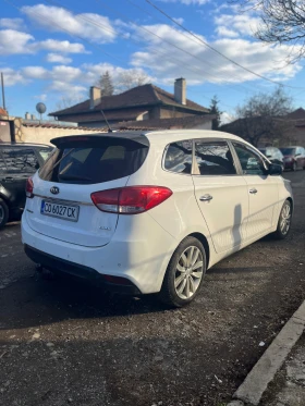 Kia Carens 1.7CRDI, снимка 4