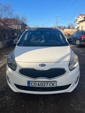 Kia Carens 1.7CRDI, снимка 2