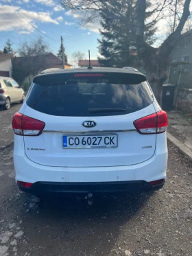 Kia Carens 1.7CRDI, снимка 5