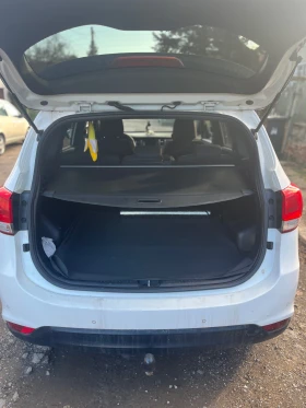 Kia Carens 1.7CRDI, снимка 6