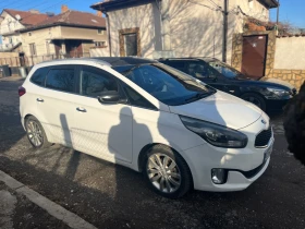 Kia Carens 1.7CRDI, снимка 3