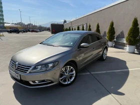  VW CC