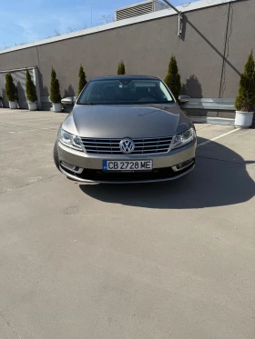 VW CC R36 | Mobile.bg    2