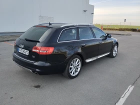 Audi A6 Allroad 3.0tdi 4x4 Navi Кожа, снимка 5