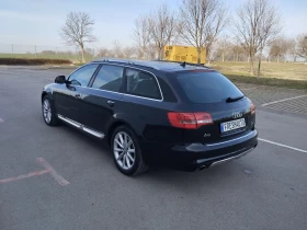 Audi A6 Allroad 3.0tdi 4x4 Navi Кожа, снимка 4