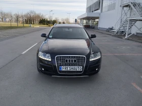 Audi A6 Allroad 3.0tdi 4x4 Navi Кожа, снимка 1