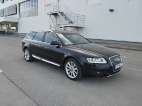 Audi A6 Allroad 3.0tdi 4x4 Navi Кожа, снимка 2