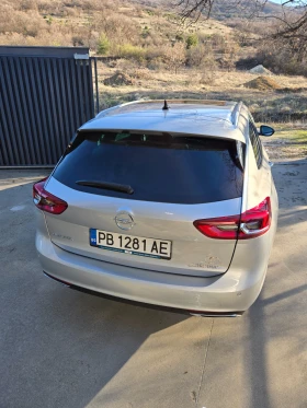 Обява за продажба на Opel Insignia ~37 000 лв. - изображение 4