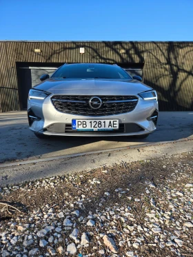 Обява за продажба на Opel Insignia ~37 000 лв. - изображение 1