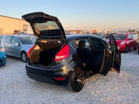 Ford Fiesta ЛИЗИНГ-1, 6 КЛИМАТРОНИК-ТОП - 6899 лв. - 51395711 | Car24.bg
