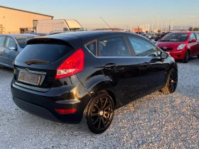 Обява за продажба на Ford Fiesta ЛИЗИНГ-1, 6 КЛИМАТРОНИК-ТОП ~6 899 лв. - изображение 3