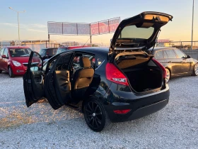 Ford Fiesta ЛИЗИНГ-1, 6 КЛИМАТРОНИК-ТОП - 6899 лв. - 51395711 | Car24.bg