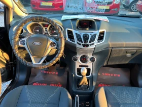 Обява за продажба на Ford Fiesta ЛИЗИНГ-1, 6 КЛИМАТРОНИК-ТОП ~6 899 лв. - изображение 10
