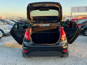 Обява за продажба на Ford Fiesta ЛИЗИНГ-1, 6 КЛИМАТРОНИК-ТОП ~6 899 лв. - изображение 8