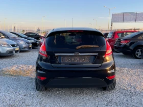 Обява за продажба на Ford Fiesta ЛИЗИНГ-1, 6 КЛИМАТРОНИК-ТОП ~6 899 лв. - изображение 4