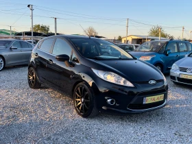 Обява за продажба на Ford Fiesta ЛИЗИНГ-1, 6 КЛИМАТРОНИК-ТОП ~6 899 лв. - изображение 2