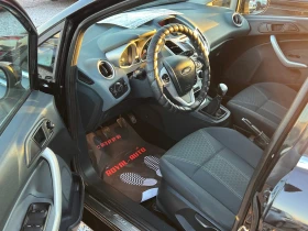 Обява за продажба на Ford Fiesta ЛИЗИНГ-1, 6 КЛИМАТРОНИК-ТОП ~6 899 лв. - изображение 6