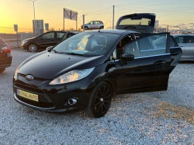 Ford Fiesta ЛИЗИНГ-1, 6 КЛИМАТРОНИК-ТОП - 6899 лв. - 51395711 | Car24.bg