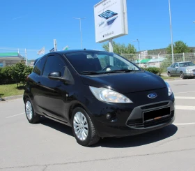 Обява за продажба на Ford Ka 1.2i  69 кс.  ~3 990 лв. - изображение 2