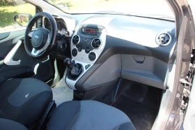 Обява за продажба на Ford Ka 1.2i  69 кс.  ~3 990 лв. - изображение 9