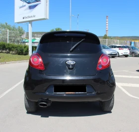 Обява за продажба на Ford Ka 1.2i  69 кс.  ~3 990 лв. - изображение 5