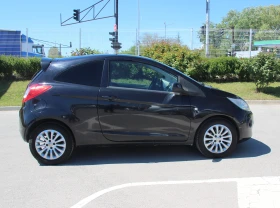 Обява за продажба на Ford Ka 1.2i  69 кс.  ~3 990 лв. - изображение 3