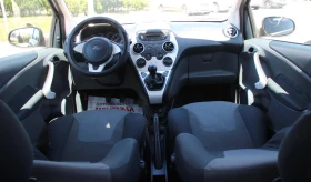 Обява за продажба на Ford Ka 1.2i  69 кс.  ~3 990 лв. - изображение 11