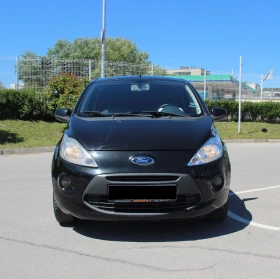 Обява за продажба на Ford Ka 1.2i  69 кс.  ~3 990 лв. - изображение 1