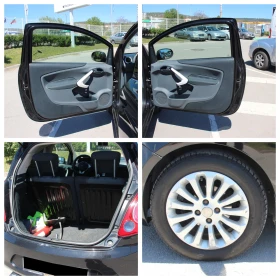 Ford Ka 1.2i  69 .  | Mobile.bg    15
