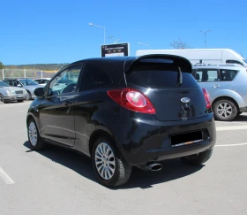 Обява за продажба на Ford Ka 1.2i  69 кс.  ~3 990 лв. - изображение 6