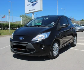 Ford Ka 1.2i  69 кс. 