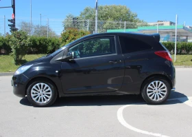 Обява за продажба на Ford Ka 1.2i  69 кс.  ~3 990 лв. - изображение 7