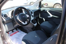 Обява за продажба на Ford Ka 1.2i  69 кс.  ~3 990 лв. - изображение 8