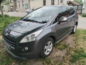 Обява за продажба на Peugeot 3008 ~7 800 лв. - изображение 1