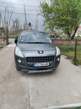 Обява за продажба на Peugeot 3008 ~7 800 лв. - изображение 6