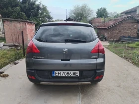 Обява за продажба на Peugeot 3008 ~7 800 лв. - изображение 3