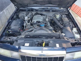 Lincoln Town car | Mobile.bg    3