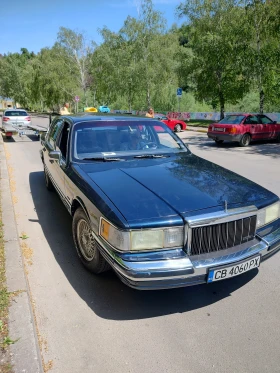 Lincoln Town car | Mobile.bg    2