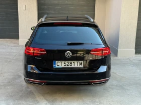 Обява за продажба на VW Passat BiTdi, Сервизна история ~25 990 лв. - изображение 6