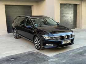Обява за продажба на VW Passat BiTdi, Сервизна история ~25 990 лв. - изображение 1