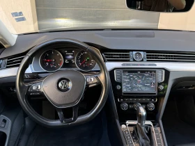 Обява за продажба на VW Passat BiTdi, Сервизна история ~25 990 лв. - изображение 8