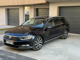 Обява за продажба на VW Passat BiTdi, Сервизна история ~25 990 лв. - изображение 2