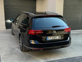 Обява за продажба на VW Passat BiTdi, Сервизна история ~25 990 лв. - изображение 5