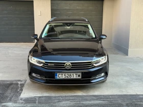 Обява за продажба на VW Passat BiTdi, Сервизна история ~25 990 лв. - изображение 1