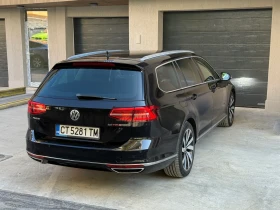 Обява за продажба на VW Passat BiTdi, Сервизна история ~25 990 лв. - изображение 7
