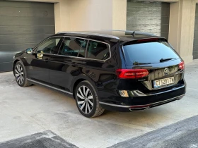 Обява за продажба на VW Passat BiTdi, Сервизна история ~25 990 лв. - изображение 4