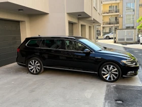 Обява за продажба на VW Passat BiTdi, Сервизна история ~25 990 лв. - изображение 3